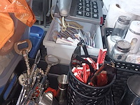 Lot 62 - klein horecamateriaal - afbeelding 6 van  11