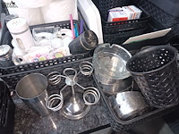 Lot 62 - klein horecamateriaal - afbeelding 7 van  11