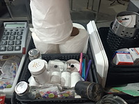 Lot 62 - klein horecamateriaal - afbeelding 8 van  11