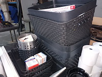 Lot 62 - klein horecamateriaal - afbeelding 9 van  11