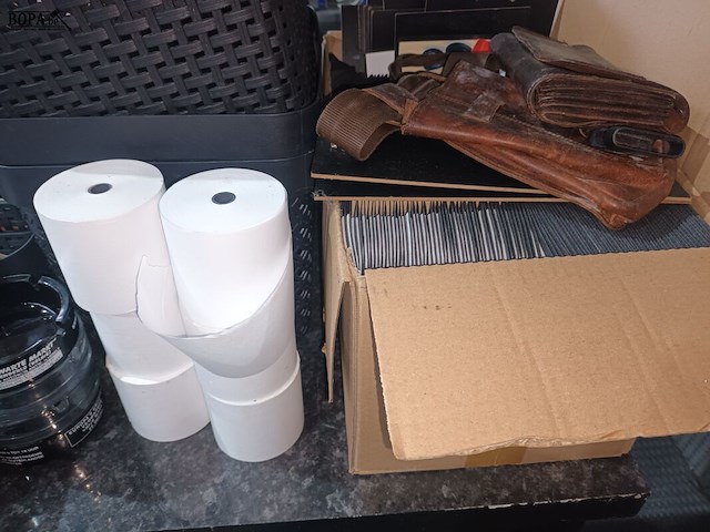 Lot 62 - klein horecamateriaal - afbeelding 10 van  11