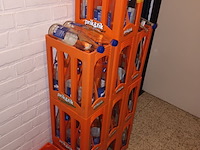 Lot 62 - leeggoed bakken. 11 stuks - afbeelding 1 van  3