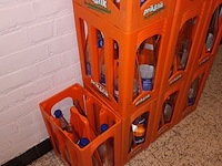 Lot 62 - leeggoed bakken. 11 stuks - afbeelding 2 van  3