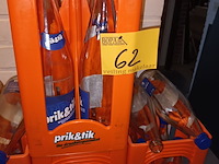 Lot 62 - leeggoed bakken. 11 stuks - afbeelding 3 van  3