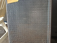 Lot 62 - mobiele verwarming op gas - afbeelding 2 van  7