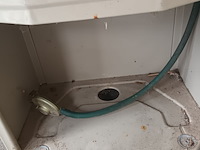 Lot 62 - mobiele verwarming op gas - afbeelding 5 van  7