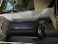 Lot 62 - oude machine - afbeelding 2 van  3