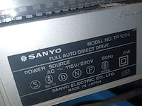 Lot 62 - platenspeler en lp’s - afbeelding 3 van  6