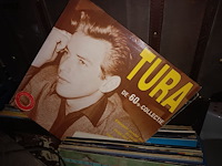 Lot 62 - platenspeler en lp’s - afbeelding 5 van  6