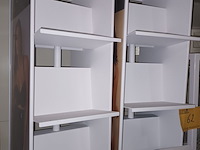 Lot 62 - presentatiemateriaal. ca. 25 stuks - afbeelding 2 van  5