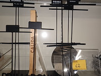 Lot 62 - presentatiemateriaal. ca. 25 stuks - afbeelding 5 van  5