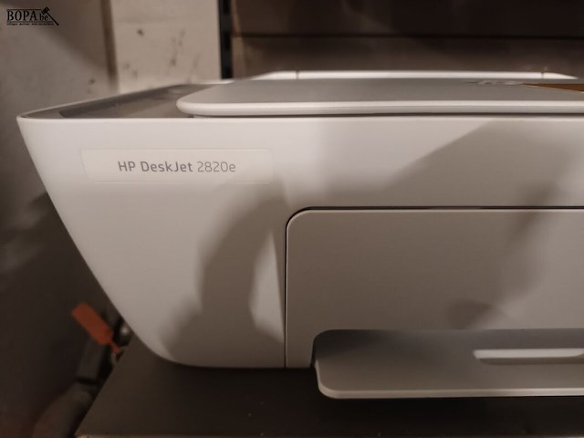 Lot 62 - printer hp - afbeelding 2 van  3