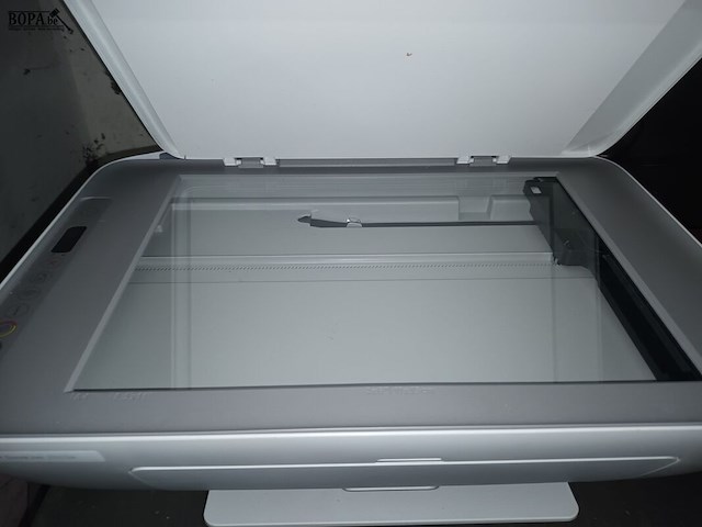 Lot 62 - printer hp - afbeelding 3 van  3