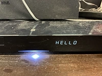 Lot 62 - sony bluetooth blu-ray home theatre system - afbeelding 3 van  4