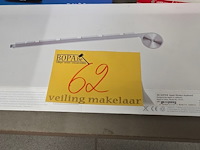 Lot 62 - toetsenbord apple, luidsprekers, telefoon en harde schijf - afbeelding 3 van  9