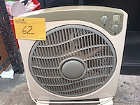 Lot 62 - ventilator - afbeelding 1 van  3
