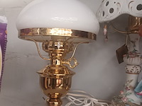 Lot 62 - vintage verlichting. 6 stuks - afbeelding 2 van  7