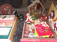Lot 626 - kerstdecoratie - afbeelding 3 van  5