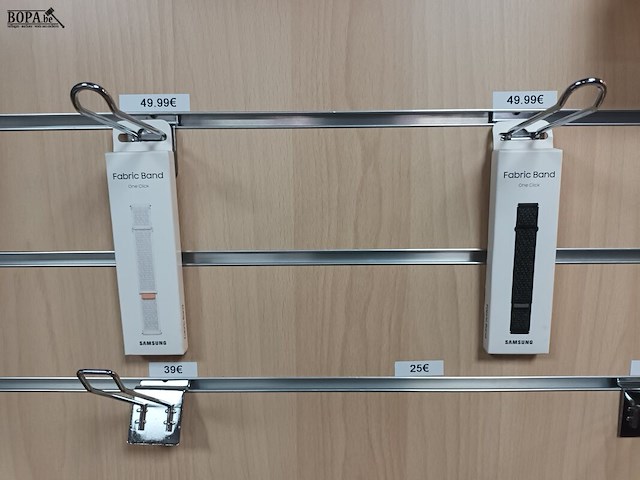 Lot 63 - accessoires voor samsung. 9 stuks - afbeelding 2 van  5