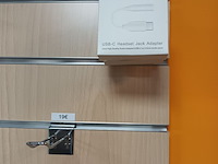 Lot 63 - accessoires voor samsung. 9 stuks - afbeelding 4 van  5