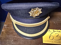 Lot 63 - aruba 1 kepie - afbeelding 1 van  2