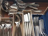 Lot 63 - bestek - afbeelding 6 van  6