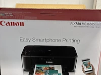 Lot 63 - canon easy smartphone printing - afbeelding 1 van  4