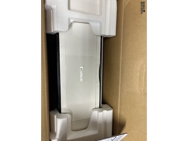Lot 63 - canon easy smartphone printing - afbeelding 2 van  4