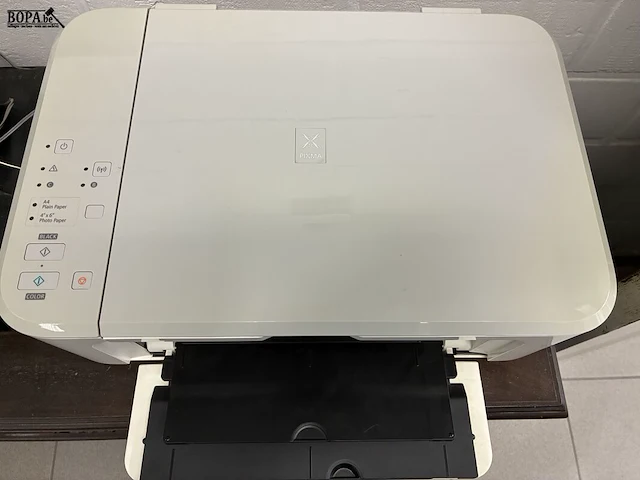Lot 63 - canon easy smartphone printing - afbeelding 3 van  4