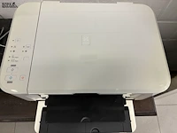 Lot 63 - canon easy smartphone printing - afbeelding 3 van  4