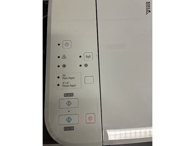 Lot 63 - canon easy smartphone printing - afbeelding 4 van  4