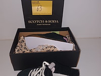 Lot 63 - damesschoenen maat 37 - afbeelding 1 van  3