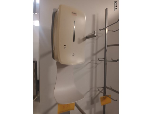Lot 63 - desinfecteerpaal - afbeelding 2 van  3