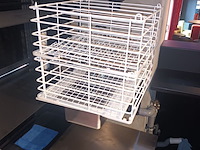 Lot 63 - glazenwasser hobart - afbeelding 3 van  5