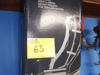 Lot 63 - ham houder - afbeelding 1 van  3
