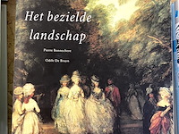 Lot 63 - het bezielde landschap - afbeelding 1 van  5