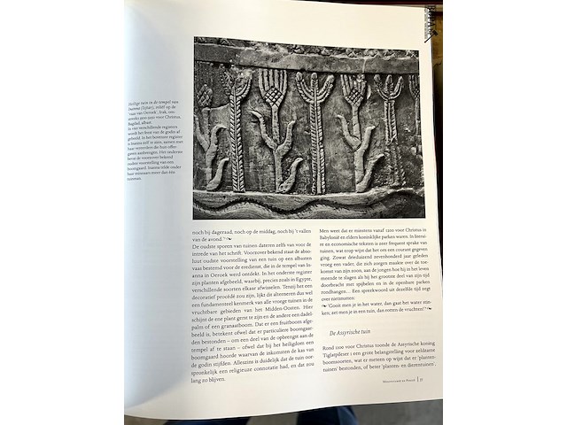 Lot 63 - het bezielde landschap - afbeelding 3 van  5