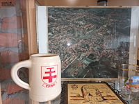 Lot 63 - ieper items. 7 stuks - afbeelding 5 van  5