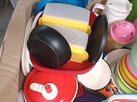 Lot 63 - keukenmateriaal - afbeelding 3 van  5