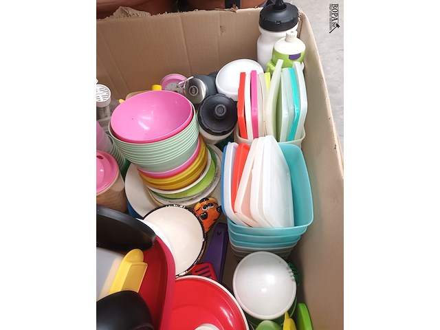Lot 63 - keukenmateriaal - afbeelding 4 van  5