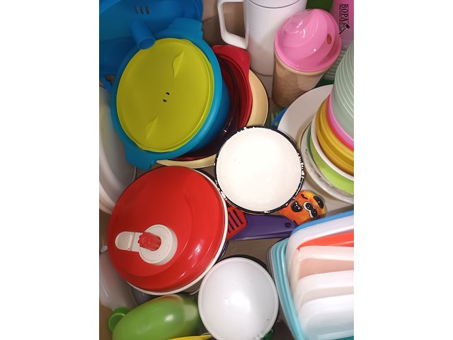 Lot 63 - keukenmateriaal - afbeelding 5 van  5