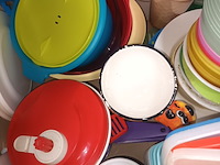 Lot 63 - keukenmateriaal - afbeelding 5 van  5
