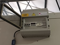 Lot 63 - koelcel - afbeelding 2 van  5