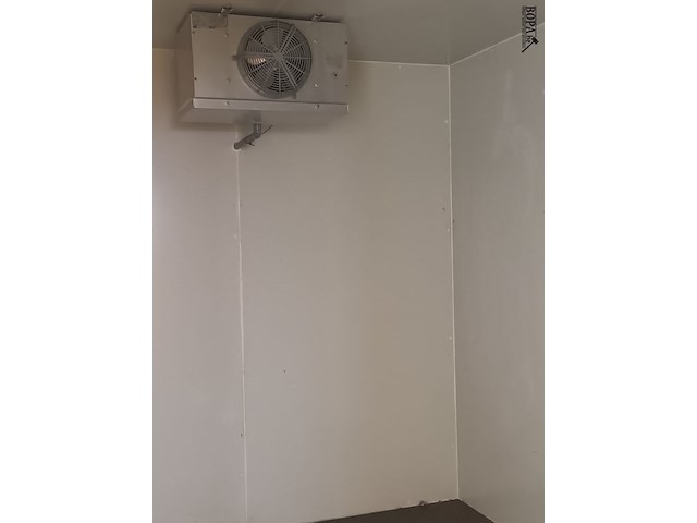 Lot 63 - koelcel - afbeelding 3 van  5