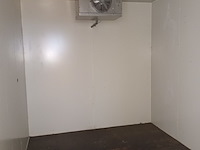 Lot 63 - koelcel - afbeelding 4 van  5