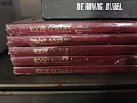 Lot 63 - leesboeken en rooie oortjes - afbeelding 3 van  4