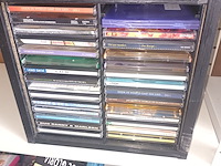 Lot 63 - muziek cd’s en dvd’s - afbeelding 2 van  4