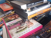 Lot 63 - muziek cd’s en dvd’s - afbeelding 4 van  4
