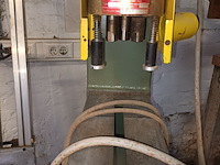 Lot 63 - pneumatische frees/boormachine - afbeelding 2 van  7