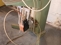 Lot 63 - pneumatische frees/boormachine - afbeelding 4 van  7